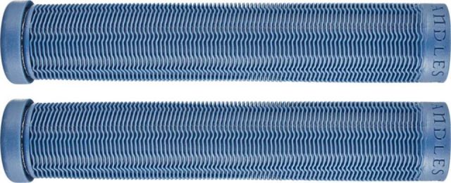 BSD Leezus Puños (Steel Blue)