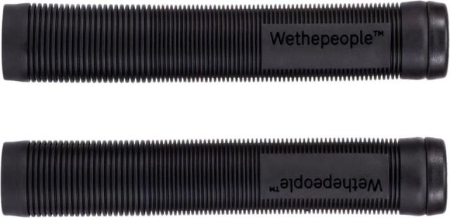 Wethepeople Perfect Puños (165mm - Negro)