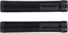 Wethepeople Perfect Puños (165mm - Negro)