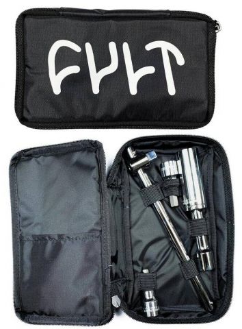 Cult Tool Kit