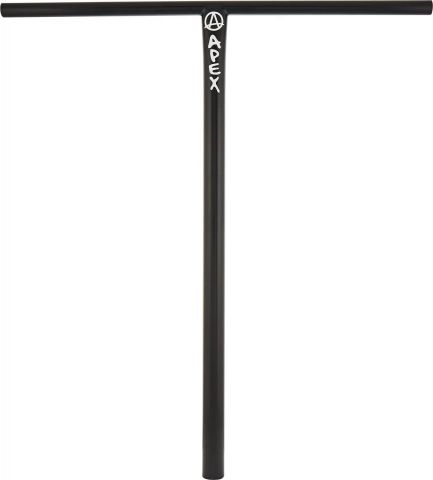 Apex T-Bar Manillar Scooter (Negro)