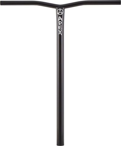 Apex Bol XL SCS Manillar Scooter Freestyle (Negro)