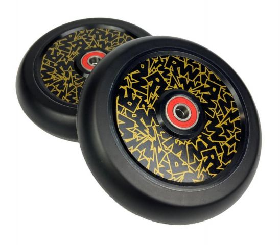 Nitro Circus RW Hollowcore Pro Scooter Wheels 2-Pa