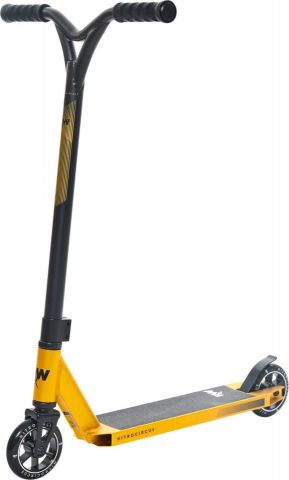 Nitro Circus RW Replica Scooter Freestyle (Oro)