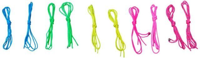 KROM String Paquete (Neon)