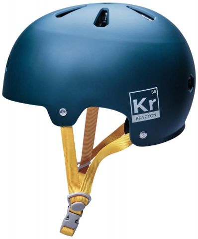 Alk13 Krypton Casco (S-M - Diesel Yellow)