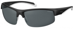 Fuse Delta Rodilleras (Kids M-L - Negro)