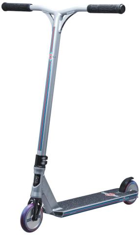 Lucky Cody Flom Signature Scooter (Metal)