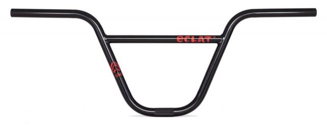 Eclat Controller 22.2mm 2-Piece BMX Handlebar (9.5