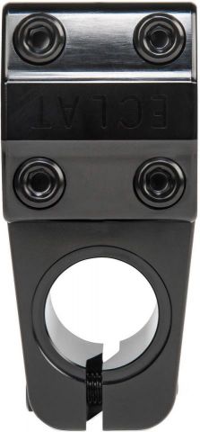 Eclat Metra Potencia BMX (Negro)