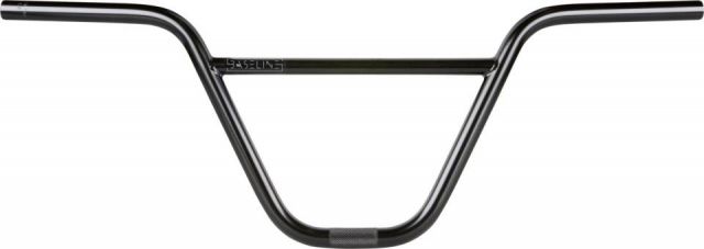 Haro Baseline 2-Piece BMX Handlebar (9