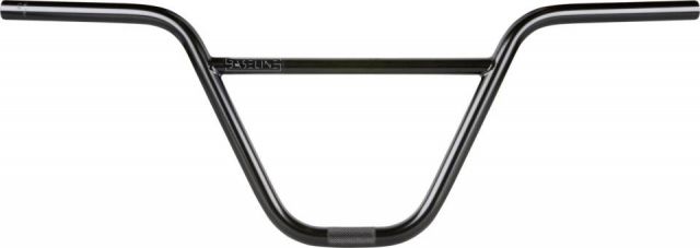 Haro Baseline 2-Piece BMX Handlebar (9.5