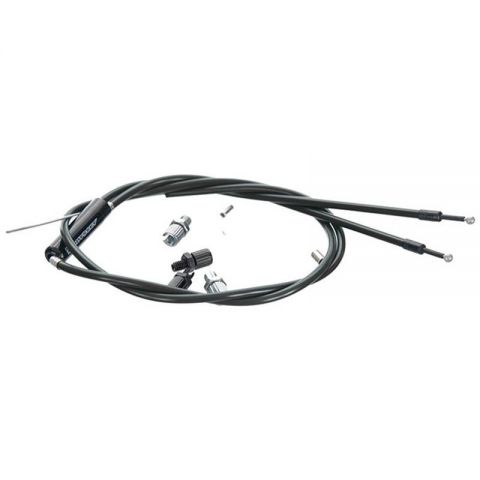 Odyssey cable - under rotor G3 black