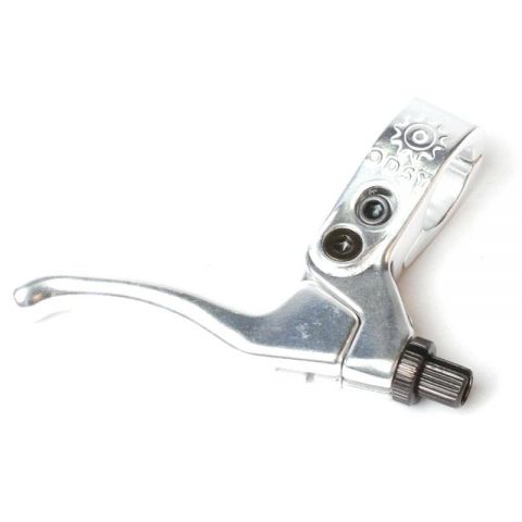 Odyssey lever - springfield polished 