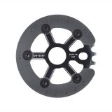 Odyssey sprocket - utility pro 25t bl