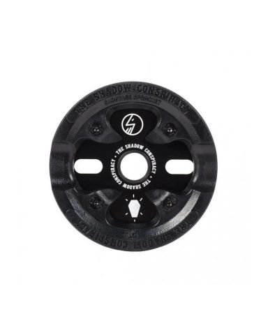 Shadow sprocket - sabotage 25t blk