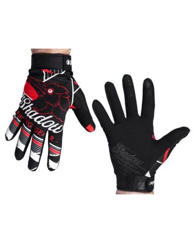 CONSPIRE GLOVES TRANSMISSION TALLA S