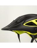 Casco Eltin Protect 3 NEGRO-AMARILLO
