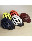Casco Eltin Brave NEGRO MATE