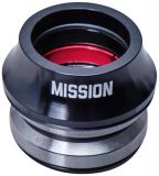Mission Turret Headset (Negro)