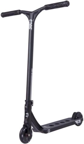 Core SL1 Scooter Freestyle (Negro)