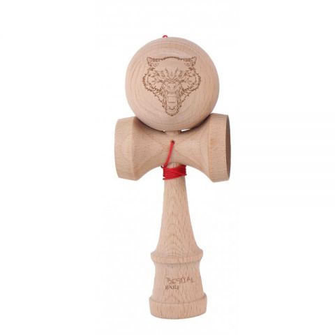 KENDAMA DE HAYA MAKAMI