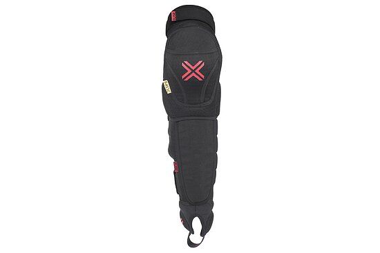 FUSE DELTA 125 Combo Knee/Shin/Ankle Pad S