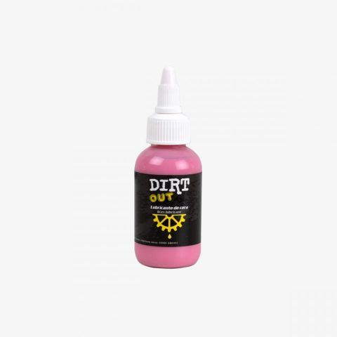 Lubricante de cera dirt out 150ml