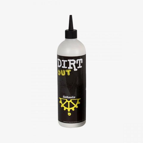 Sellante Dirt Out 1L