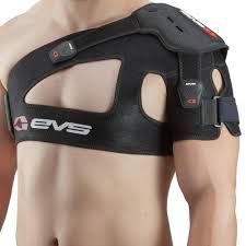 EVS SHOULDER SUPPORT SB04 TALLA M