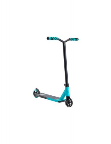 BLUNT COMPLETE ONE S3 - Color : Turquoise/Black