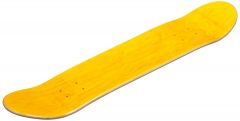 RAD Solid Tabla Skateboard (8.25