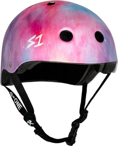 S-ONE HELMET LIFER COTTON CANDY M