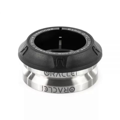 ETHIC DTC HEADSET OSMOSE SILICONE BLACK