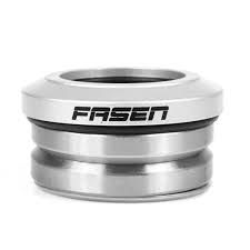 FASEN INTEGRATED HEAD SET SILVER