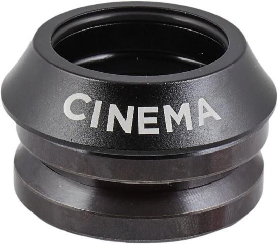 Cinema Lift Kit Juego De Dirección Negro