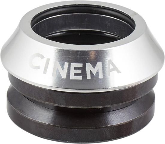 Cinema Lift Kit Juego De Dirección Plateado