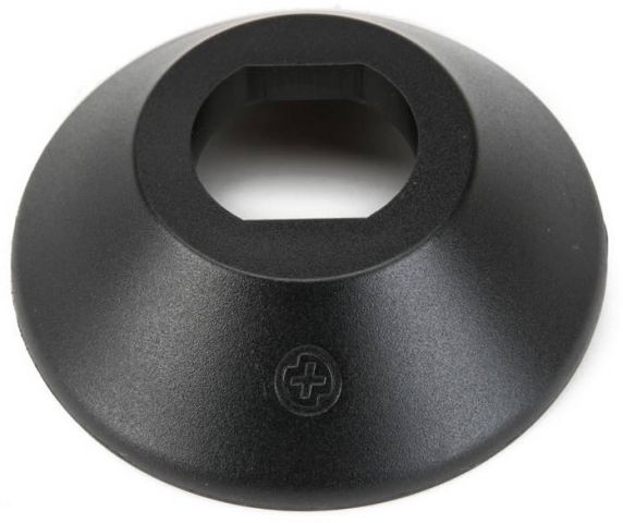 Salt plus pro nylon Front