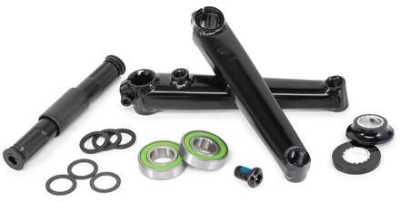Stolen Talon V2 3-Piece 48 Spline Pedalier 165mm