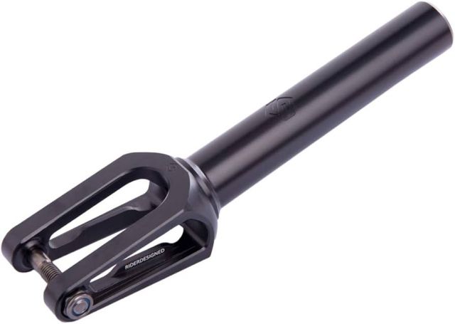 STRIKER FORK LUX IHC Black