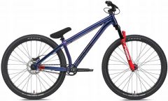 NS BIKES MOVEMENT 1 CHAMELEON