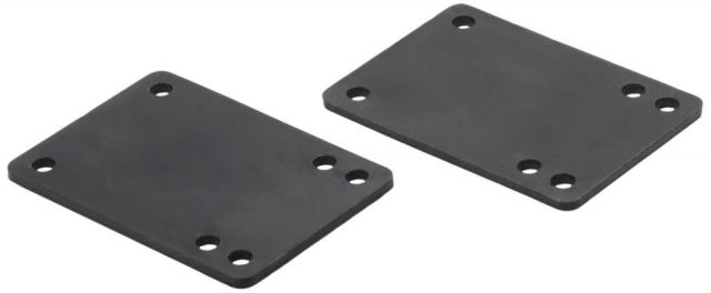 Pivot Riser Pads 2-Paquete Soft