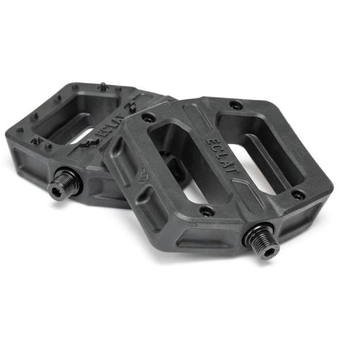 ECLAT Juggernaut pedal negro
