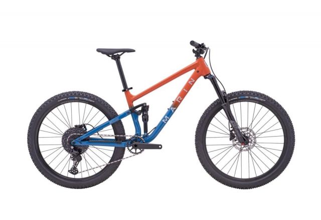 Marin Rift Zone 1 29´´ Talla M