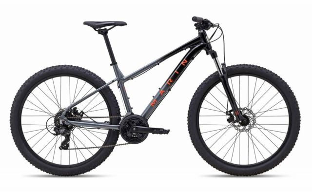 Marin Wildcat Trail 1 27,5´´ Talla S