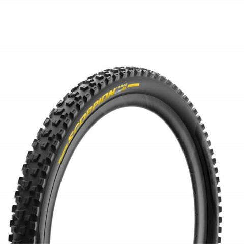 Cubierta PIRELLI Scorpion Race DH M 29´´x 2.5