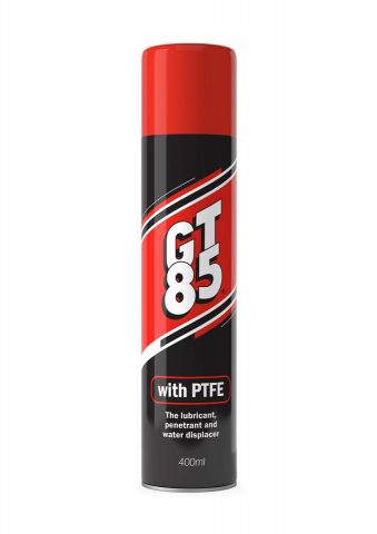 SPRAY LUBRICANTE GT-85 TEFLON 400ML