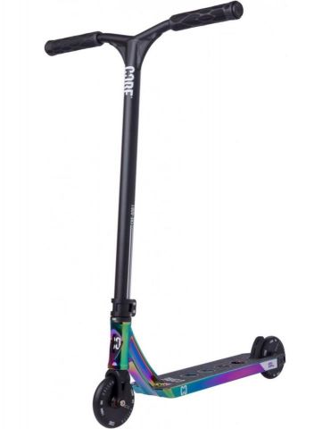 CORE SL1 Scooter Freestyle (Neochrome)