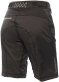 FASTHOUSE BIKE SHORT CROSSLINE 2 BLACK 30