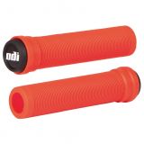 Odi Longneck SLX Flangeless Grips - FIRE/ 160MM 